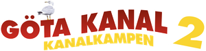 Göta kanal 2 - Kanalkampen's poster