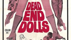 Dead End Dolls's poster