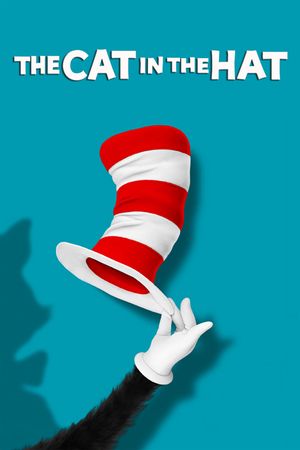 The Cat in the Hat's poster