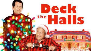Deck the Halls's poster