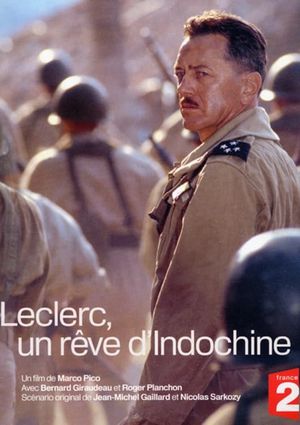 Leclerc, un rêve d'Indochine's poster image