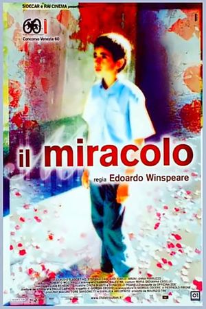 The Miracle's poster