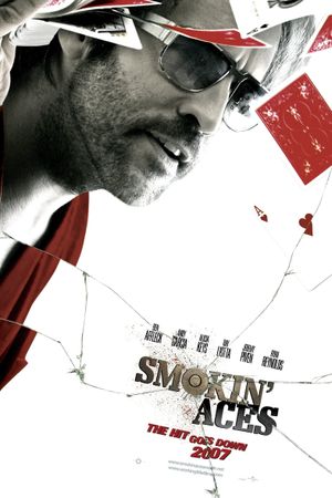 Smokin' Aces's poster