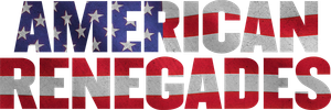 American Renegades's poster