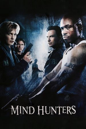 Mindhunters's poster