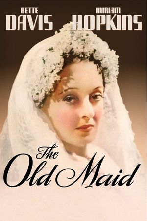 The Old Maid's poster