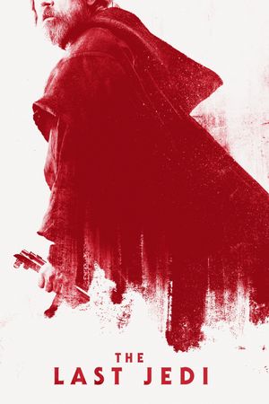 Star Wars: Episode VIII - The Last Jedi's poster