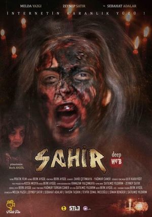 Sahir Deep Web's poster image