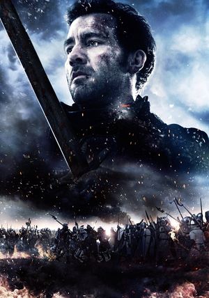Last Knights's poster