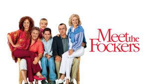 Meet the Fockers's poster