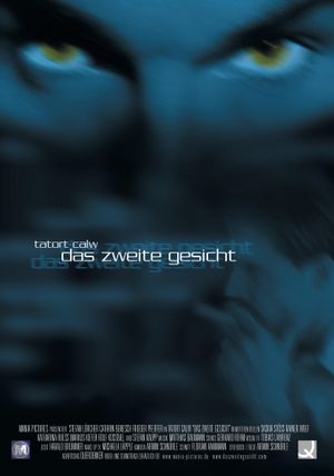 Tatort Calw - Das zweite Gesicht's poster