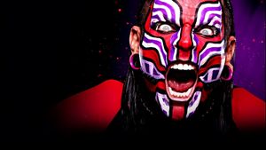 TNA Wrestling: Enigma - The Best of Jeff Hardy, Vol. 2's poster