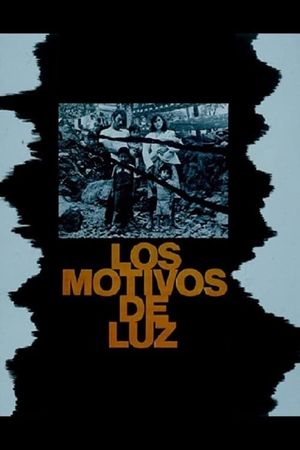Los motivos de Luz's poster