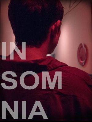 Insomnia's poster