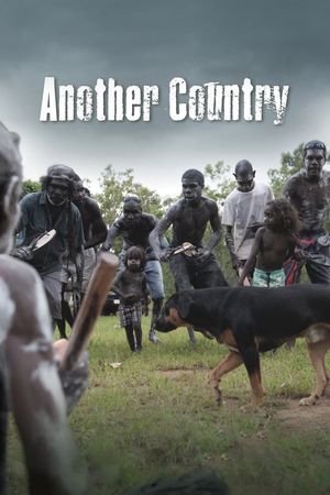 Another Country's poster
