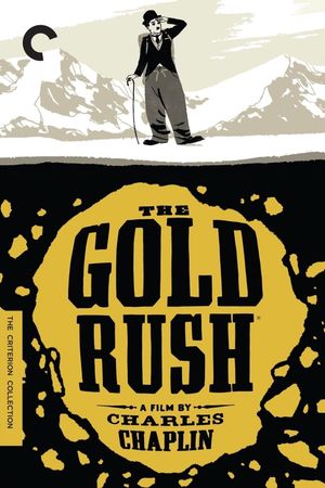 The Gold Rush's poster