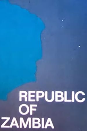 Republic of Zambia's poster image