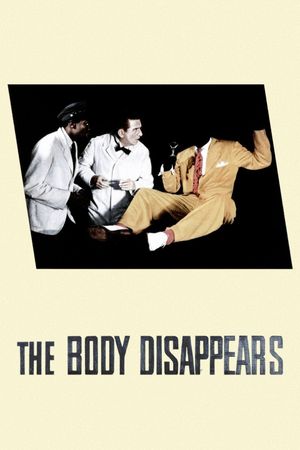 The Body Disappears's poster