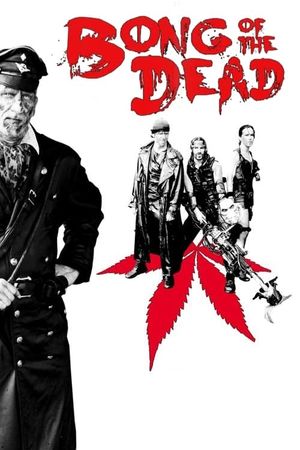 Bong of the Dead's poster