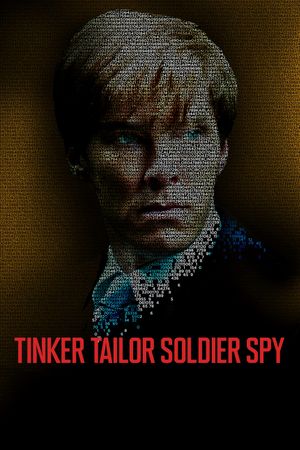 Tinker Tailor Soldier Spy's poster