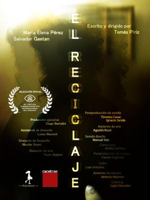 El reciclaje's poster
