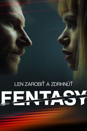 Fentasy's poster