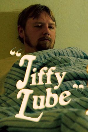 Jiffy Lube's poster