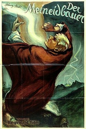 Der Meineidbauer's poster