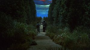 Kwaidan's poster