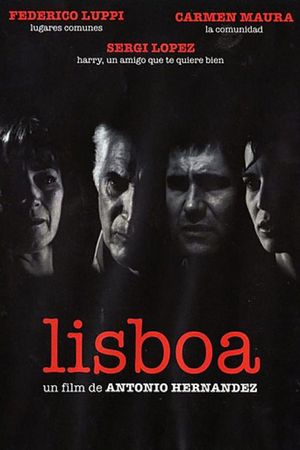 Lisboa's poster image