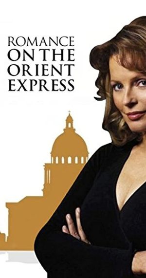 Romance on the Orient Express's poster