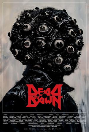Dead by Dawn's poster