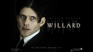 Willard's poster