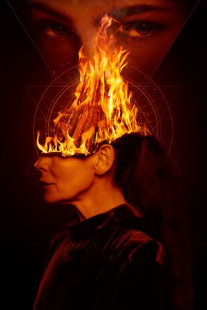 She Will's poster