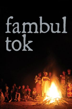 Fambul Tok's poster