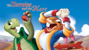 The Tortoise and the Hare's poster