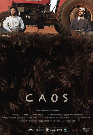 Caos's poster