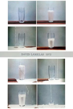 To Pour Milk into a Glass's poster