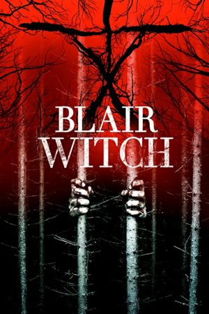 Neverending Night: The Making of Blair Witch's poster