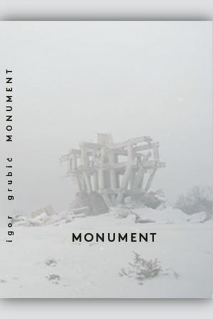 Monument's poster