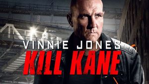 Kill Kane's poster