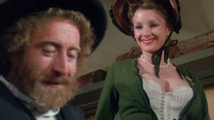 The Frisco Kid's poster