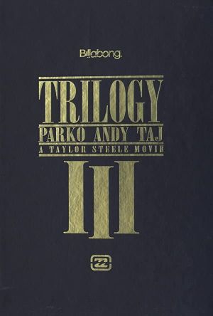 Trilogy's poster