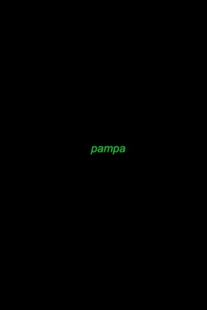 Pampa's poster