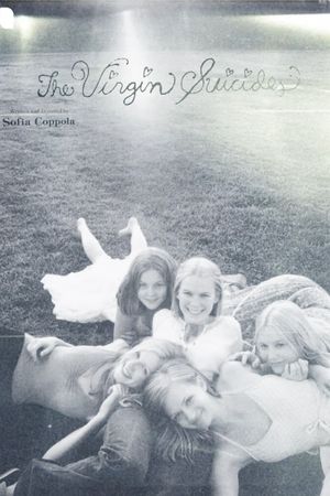 The Virgin Suicides's poster