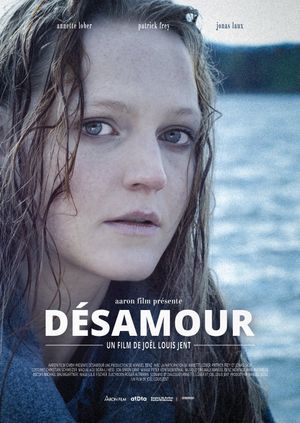 Désamour's poster