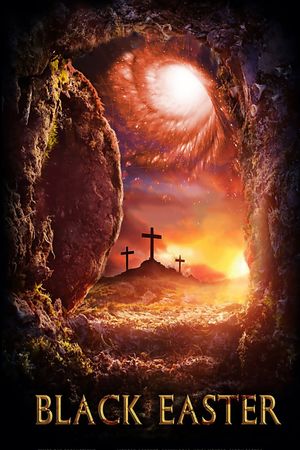 Black Easter's poster