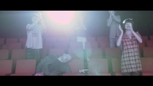 Matt Saves Cinema's poster