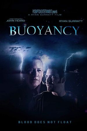 Buoyancy's poster