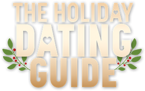 The Holiday Dating Guide's poster